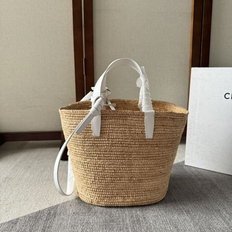 Celine Bucket Bags